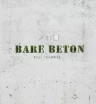 Product cover for Bare Beton
