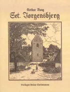 Product cover for Sct. Jørgensbjerg