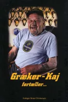 Product cover for Græker-Kaj fortæller