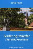 Product cover for Gader og stræder i Roskilde Kommune