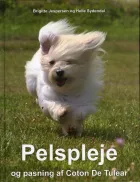 Product cover for Pelspleje og pasning af Coton De Tulear