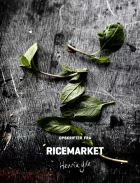 Product cover for Opskrifter fra Ricemarket by Henrik Yde