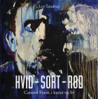 Product cover for HVID - SORT - RØD