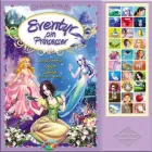 Product cover for Eventyr om Prinsesser (Med 30 lyde)