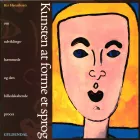 Product cover for Kunsten at forme et sprog