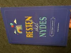 Product cover for Resten skal nydes