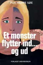 Product cover for Et monster flytter ind... og ud