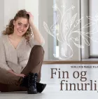 Product cover for Fin og finurlig