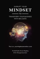 Product cover for Disrupt your Mindset to Transform your Business with Big Data