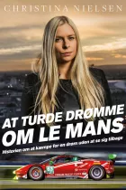 Product cover for AT TURDE DRØMME OM LE MANS