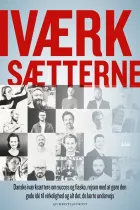 Product cover for IVÃ+RKSÃ+TTERNE
