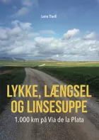 Product cover for Lykke, længsel og linsesuppe