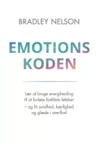Product cover for Emotionskoden