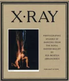 Product cover for X-RAY