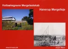 Product cover for Holbækegnens Mergelselskab, Hannerup Mergelleje