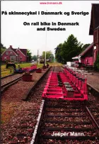 Product cover for På skinnecykel i Danmark og Sverige