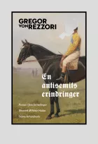 Product cover for En antisemits erindringer