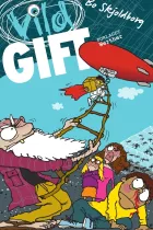 Product cover for Vild gift