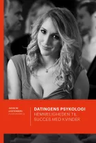 Product cover for Datingens psykologi