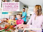 Product cover for Overskud i familien