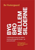 Product cover for Byg bro mellem siloerne