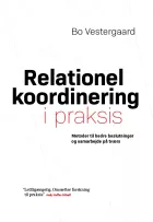 Product cover for  Metoder til bedre beslutninger og samarbejde på tværs