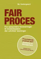 Product cover for  Fra upopulære forandringer til medarbejdere, der udvikler løsninger