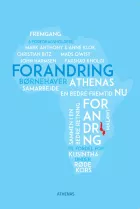 Product cover for Forandring