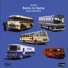 Product cover for Busserne fra Stautrup