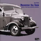 Product cover for Busserne fra Sorø