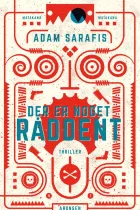 Product cover for Der er noget råddent