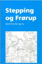 Product cover for Stepping og Frørup