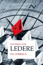 Product cover for Håndbog for ledere