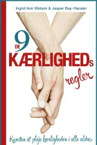 Product cover for De 9 kærlighedsregler
