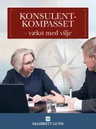 Product cover for Konsulentkompasset