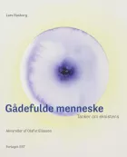 Product cover for Gådefulde menneske