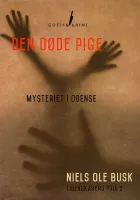 Product cover for Den døde pige