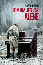 Product cover for Som om jeg var alene