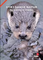 Product cover for DYR I DANSK NATUR