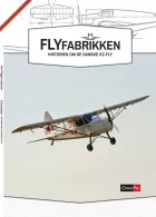 Product cover for Flyfabrikken