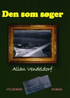 Product cover for Den som søger