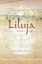 Product cover for Liluja