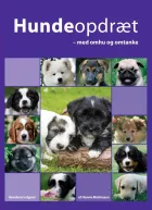 Product cover for Hundeopdræt - med omhu og omtanke