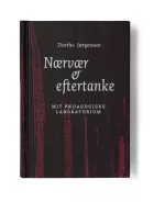 Product cover for Nærvær og eftertanke