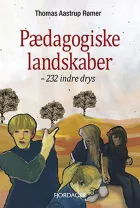 Product cover for Pædagogiske landskaber
