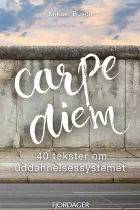 Product cover for Carpe Diem