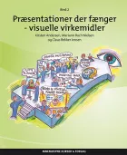 Product cover for Præsentationer der fænger-  visuelle virkemidler