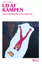 Product cover for Ud af kampen