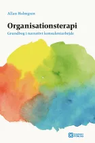 Product cover for Organisationsterapi