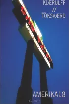 Product cover for Amerika18